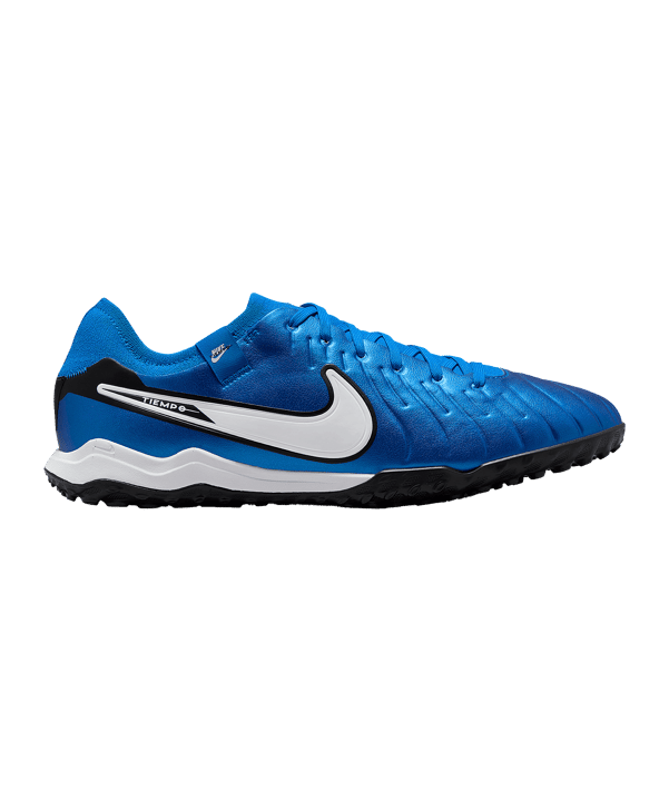 Nike Tiempo Legend X Pro TF Mad Ambition Blau F400 - blau