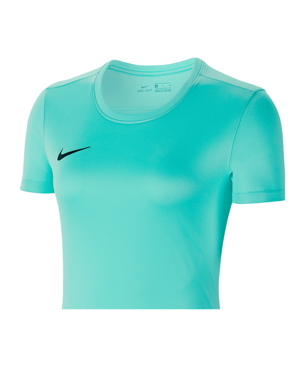 Nike Park VII Trikot Damen Türkis F354 - tuerkis
