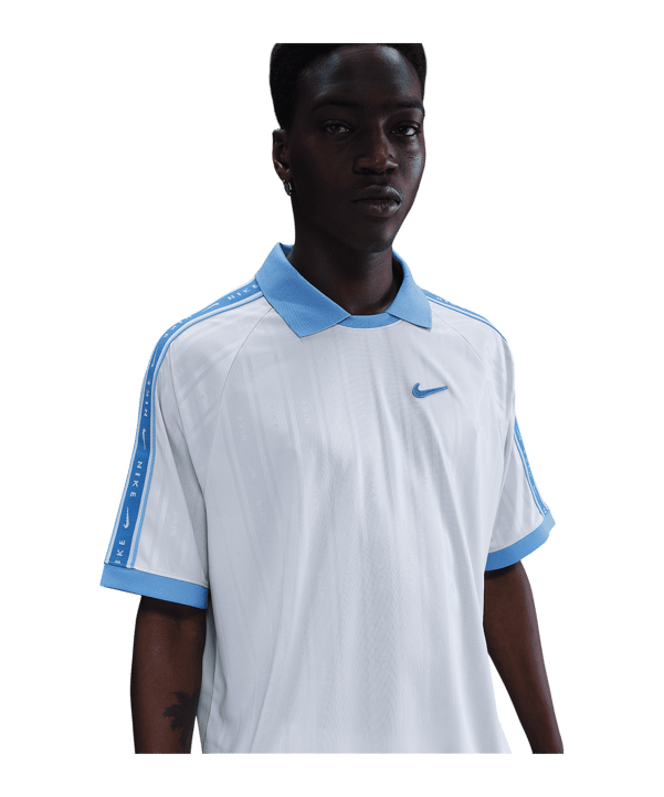 Nike Sportwear T-Shirt Weiss F025 - weiss