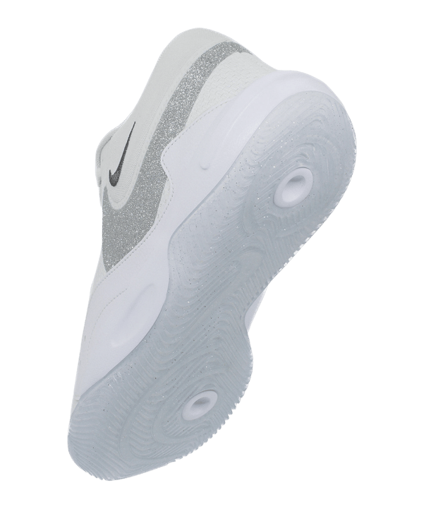 Nike Hyperquick Se Wit K101 - wit