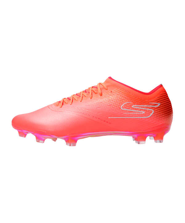 Skechers Razor FG Rot FCRL - rot