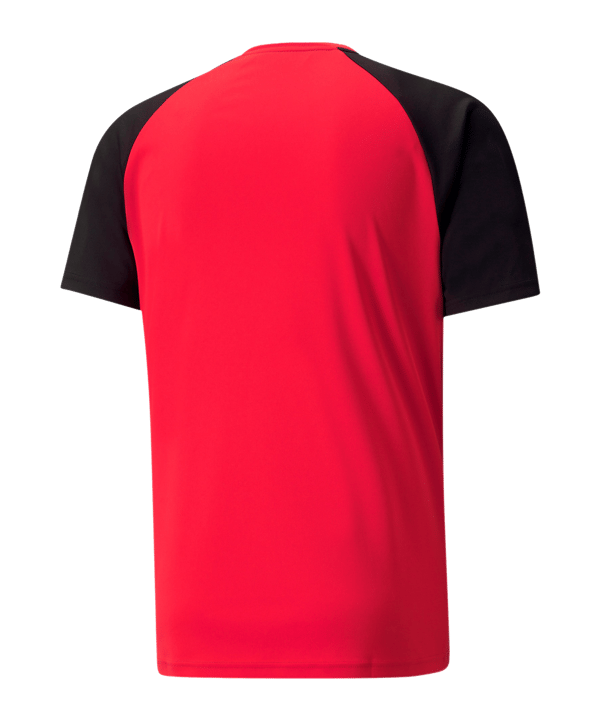 PUMA teamPacer Trikot Rot F01 - rot