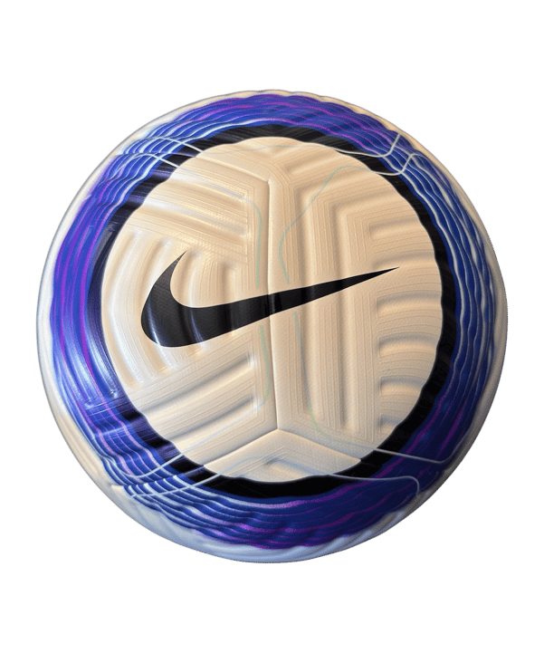Nike Premier League Flight pallone gara  bianco F101 - bianco