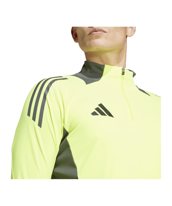 adidas Tiro 24 Competition Trainingstop Gelb - gelb