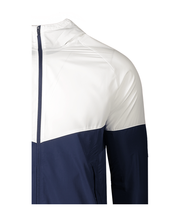 Nike Strike Express Woven Veste Blanc C100 - blanc