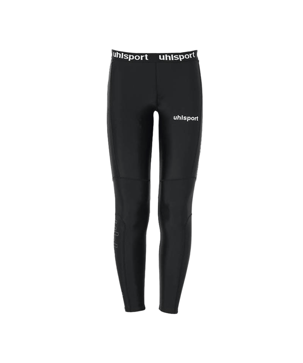 uhlsport Distinction Pro Long Tight Hose lang F01 - schwarz