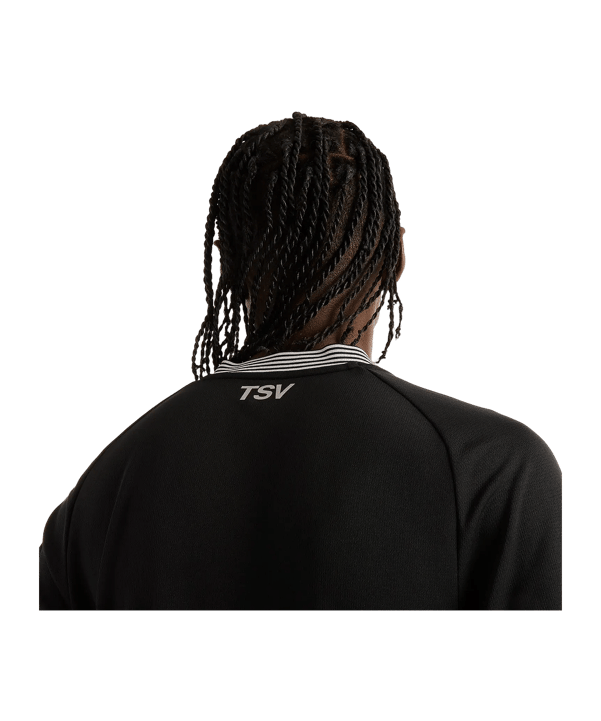 New Balance Bayer 04 Leverkusen Maillot 4th 2026/2027 Multicolore - multicolore