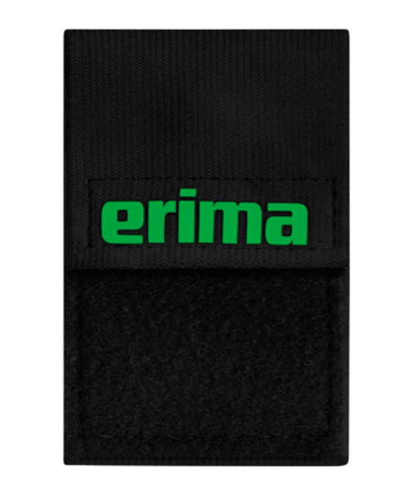 Erima Kaptitänsbinde Schwarz F7242508 - schwarz