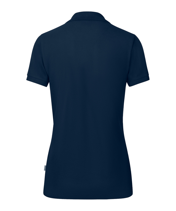 JAKO Polo Bleu C900 - bleu
