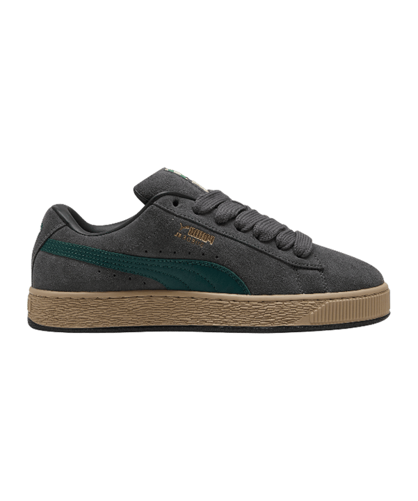 PUMA Suede XL Grau F70 - grau