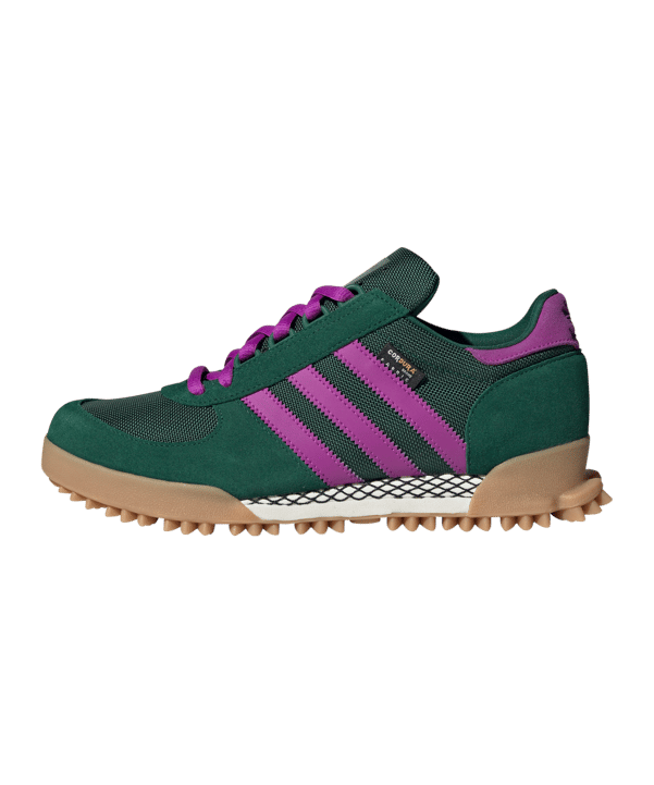 adidas Originals Marathon TR Grün - gruen