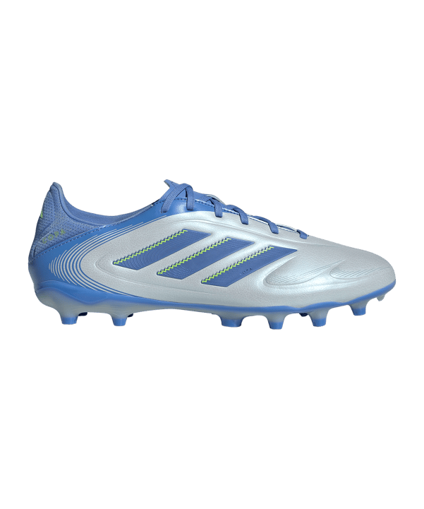 adidas COPA Pure III League FG Celestial Victory Blau - blau