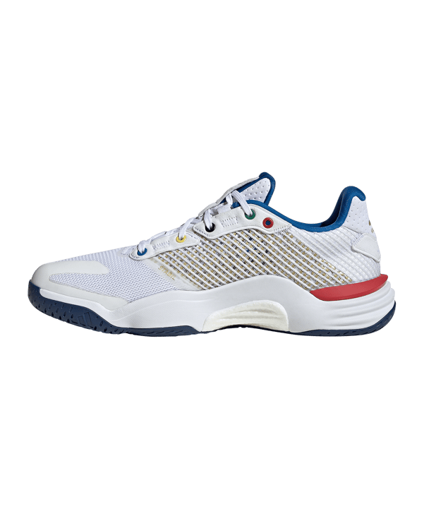 adidas Stabil 16 Weiss - weiss