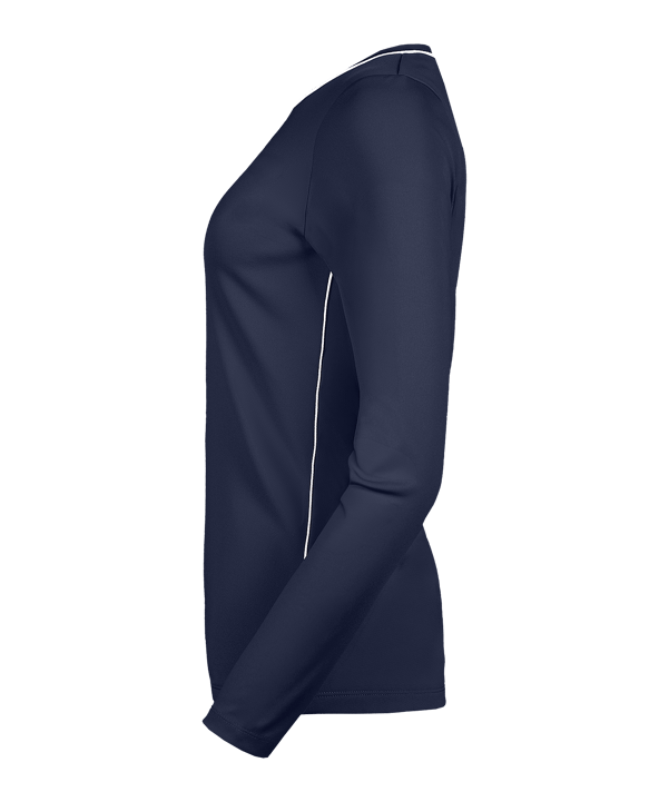 Nike Park 26 Sweatshirt Damen Blau F410 - blau