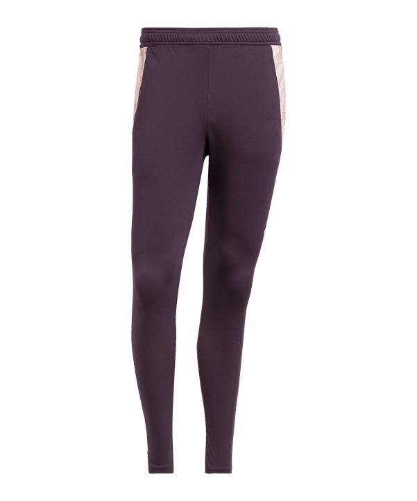 adidas Arsenal Tiro 24 Training Pants Purple - lila