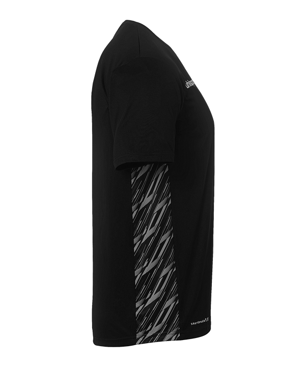 uhlsport Progressive 28 Maillot Noir C01 - noir