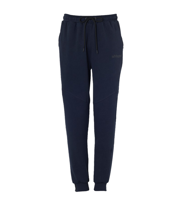 uhlsport Essential Pro Jogginghose F12 - blau