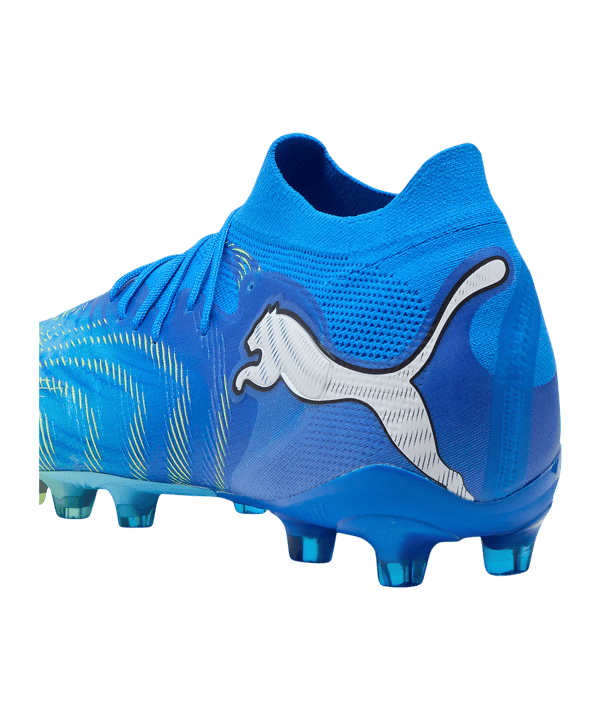 PUMA Future 9 ULTIMATE AG Blau F03 - blau