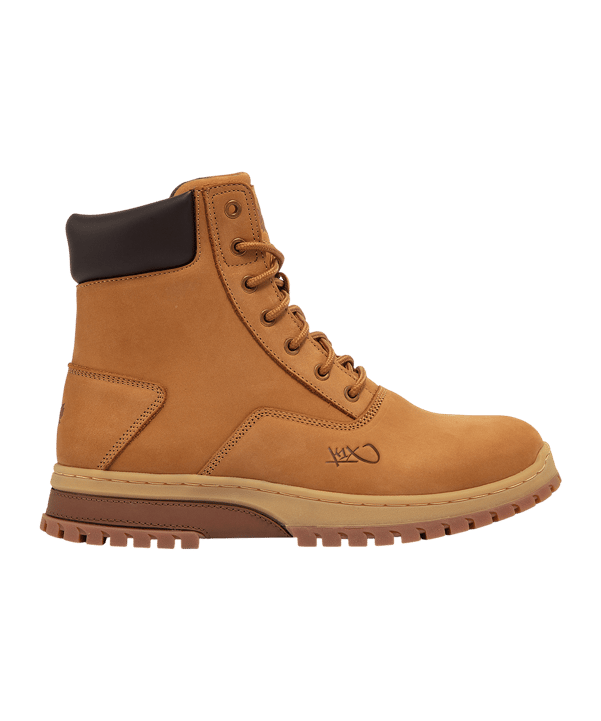 K1X Territory Boot Schuh Braun - braun