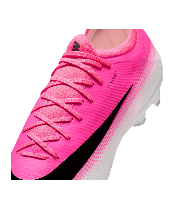Nike Air Zoom Mercurial Vapor XVII Pro FG Breakout Roze K900 - roze