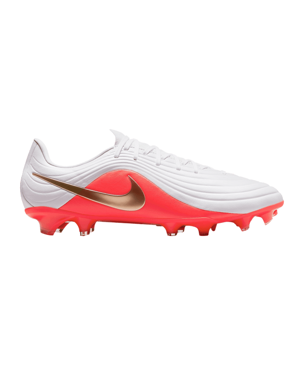 Nike Tiempo Maestro Academy MG Break'Em Weiß F101