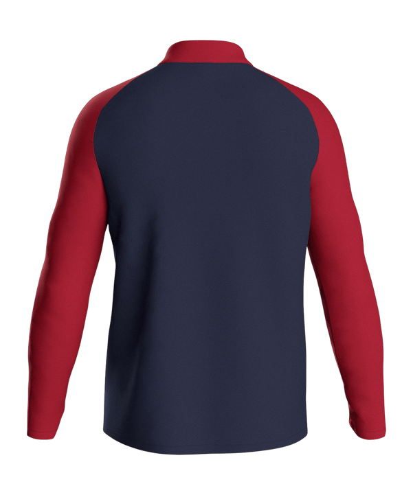 JAKO Iconic Trainingsjacke Kids Blau F901 - blau