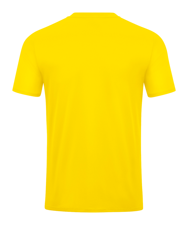 JAKO Power Trikot Kids Gelb Blau F304 - gelb