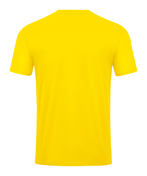 JAKO Power Trikot Kids Gelb Blau F304 - gelb