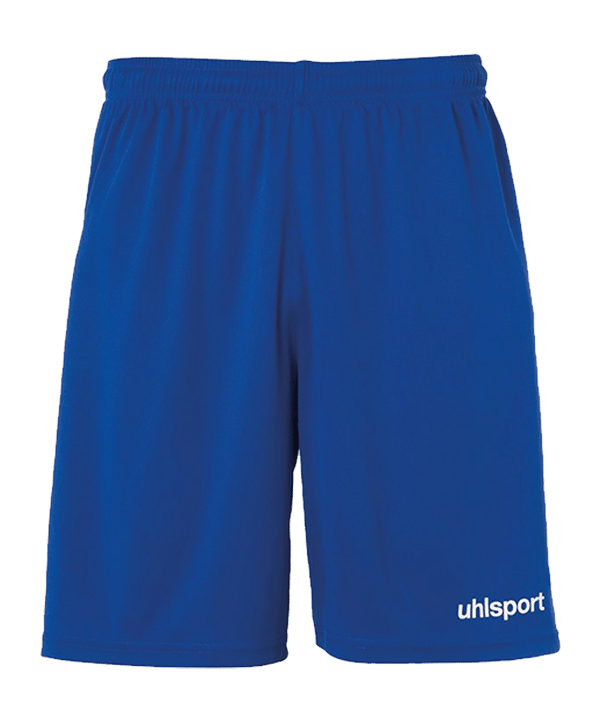 uhlsport Korte broek Kinderen Blauw K03 - blauw