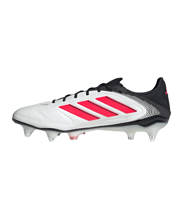 adidas COPA Pure III Elite SG Pure Victory Weiss - weiss