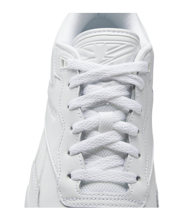 Reebok Bb 4000 Ii Blanc - blanc