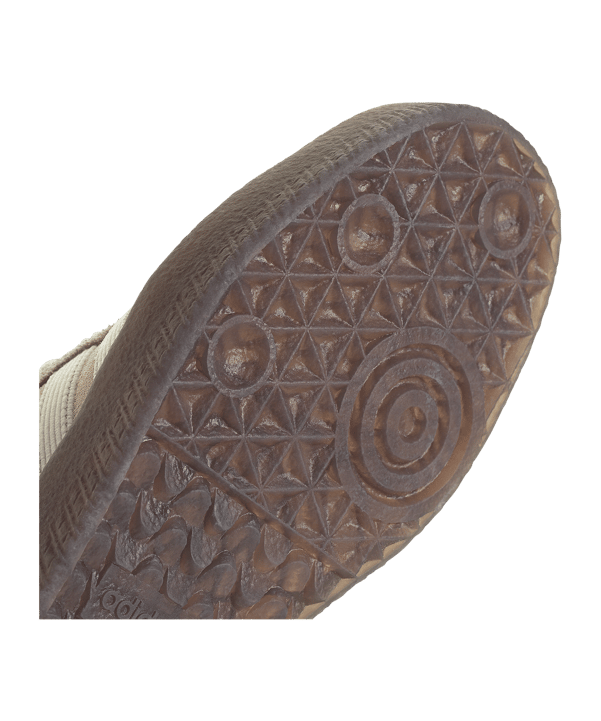adidas Originals Sambae Damen Beige - beige