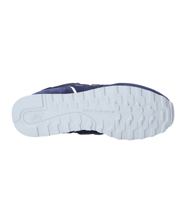 New Balance 373 Damen Blau FS2 - blau
