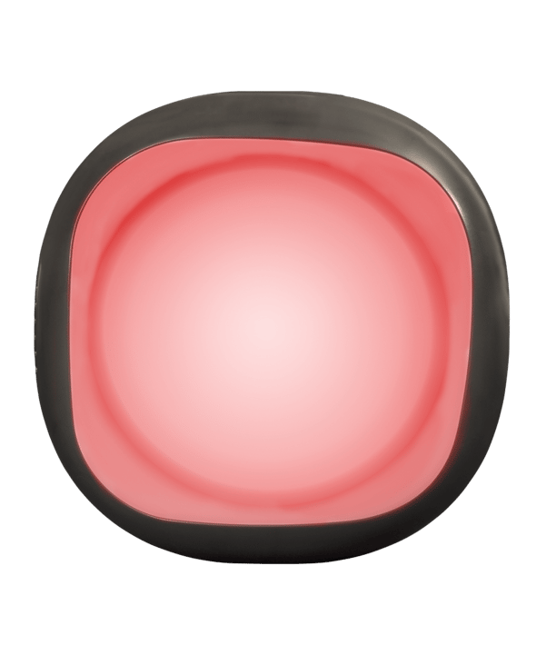 A-Champs ROX AC018 Dots 3er Set Schwarz - schwarz