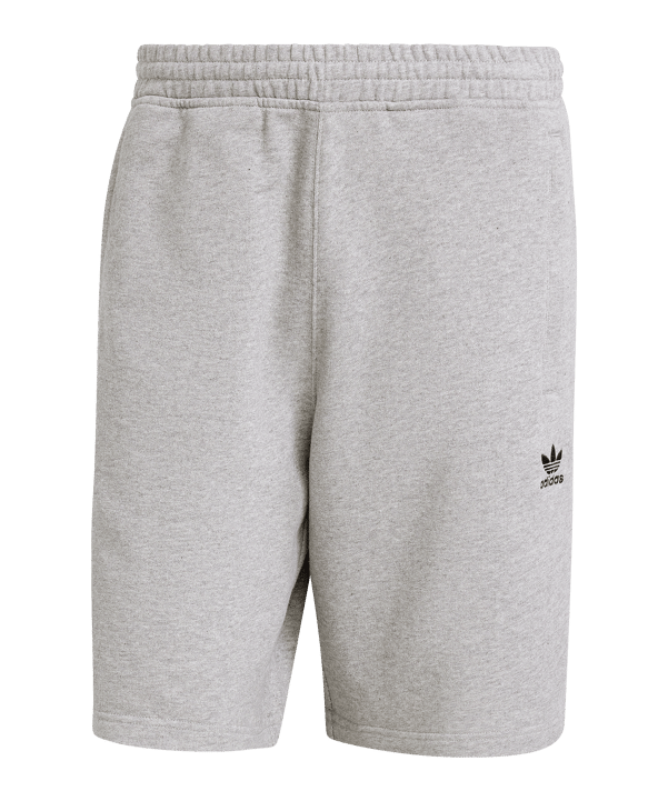 adidas Originals Essential Short Grau - grau