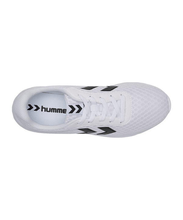 Hummel Legend Breather Weiss F9001 - weiss