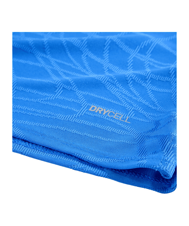 PUMA teamFINAL26 Knit Maillot Bleu C02 - bleu
