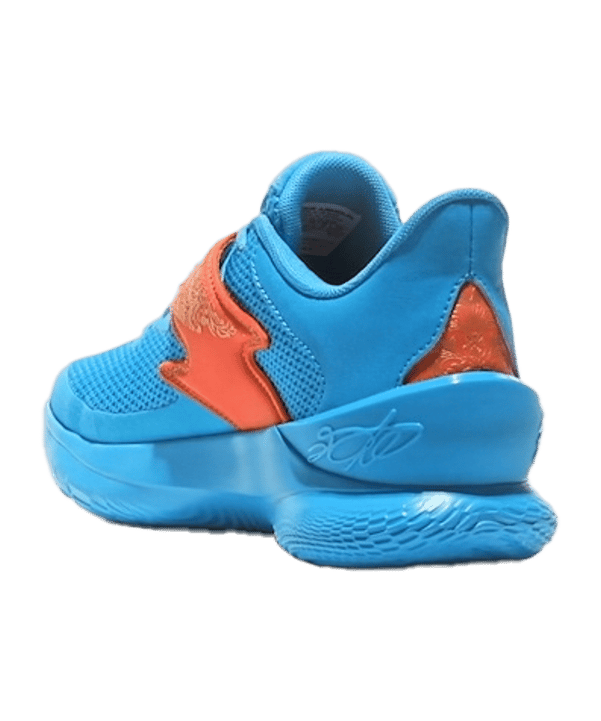 CURRY BRAND Curry Fox 1 Hfd Orange - orange