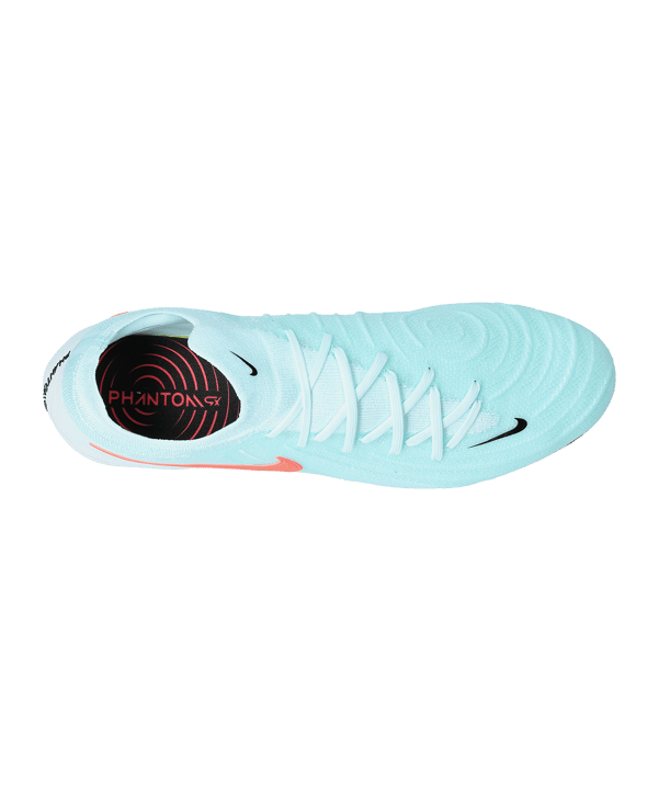 Nike Phantom GX II Elite Pro-Player-Edition SG-Pro Mad Energy Grün F300 - gruen