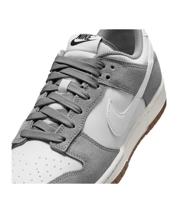 Nike Dunk Low Retro SE Grau F001 - grau