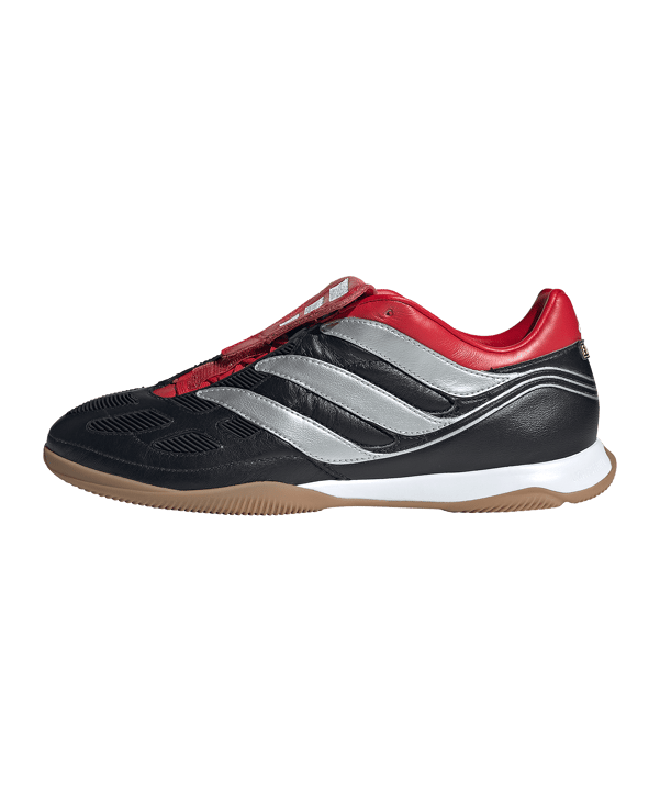 adidas Predator Precision FT Street Schwarz - schwarz