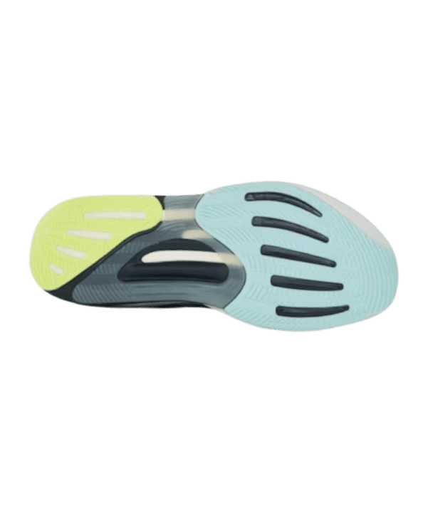 adidas Supernova Solution 2.0 Loopschoen Blauw - blauw