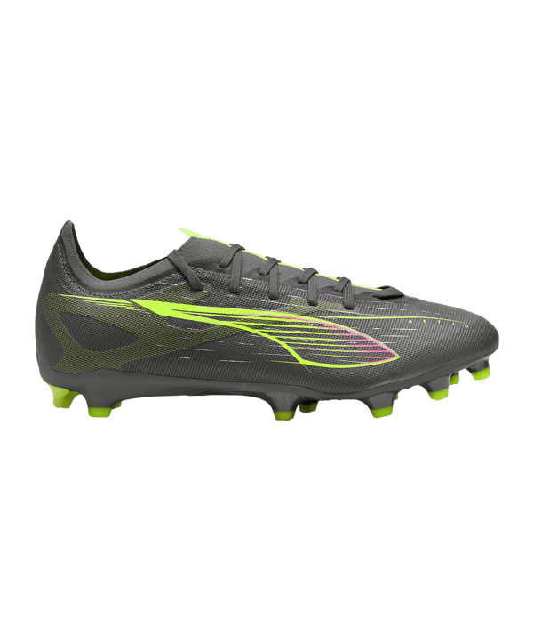 PUMA ULTRA 5 Match FG/AG Audacity Grau F03 - grau