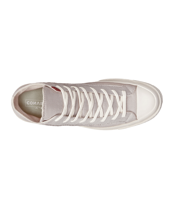 Converse Chuck 70 HI Rosa Weiss - rosa