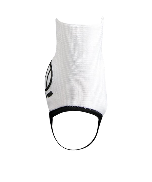 uhlsport Knöchelbandage Weiss F01 - weiss