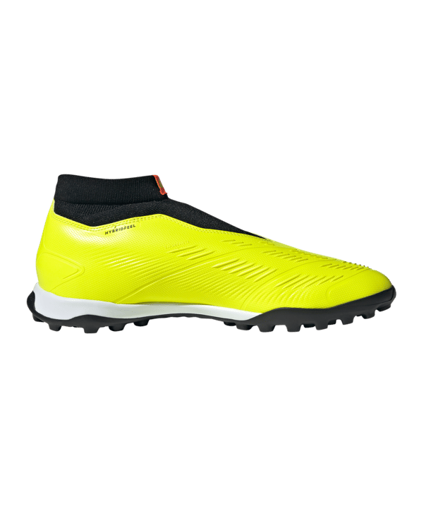 adidas Predator League LL TF Energy Citrus Gelb Schwarz Weiss - gelb