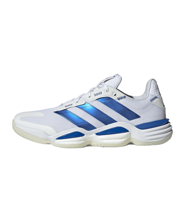 adidas Stabil 16 Indoor Shoes White - wit