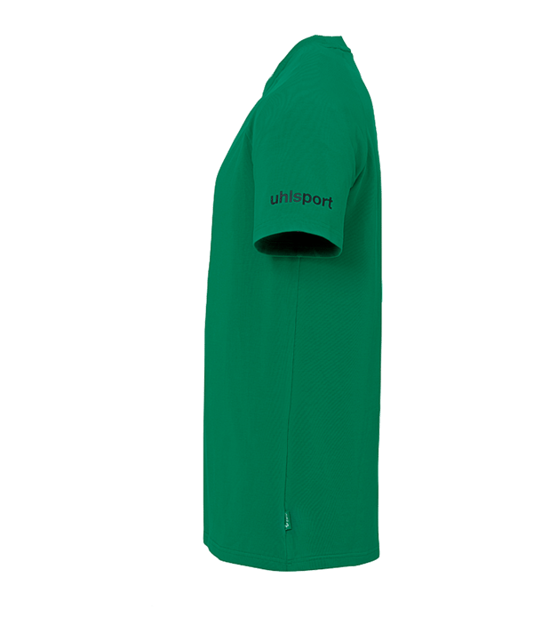 uhlsport ID T-Shirt Kids Grün F47 - gruen