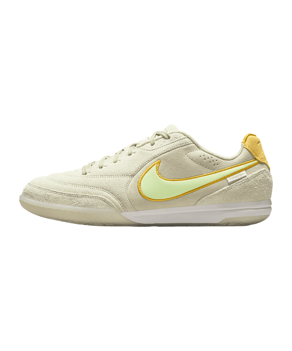 Nike Tiempo Streetgato IN Launch Edition Grün F339 - gruen