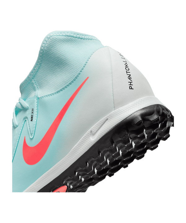 Nike Phantom Luna II Academy TF Mad Energy Türkis F300 - tuerkis